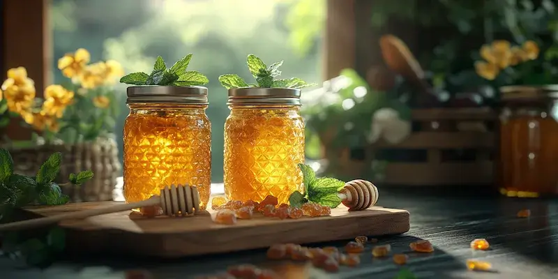 Jakie zboża są bezglutenowe?