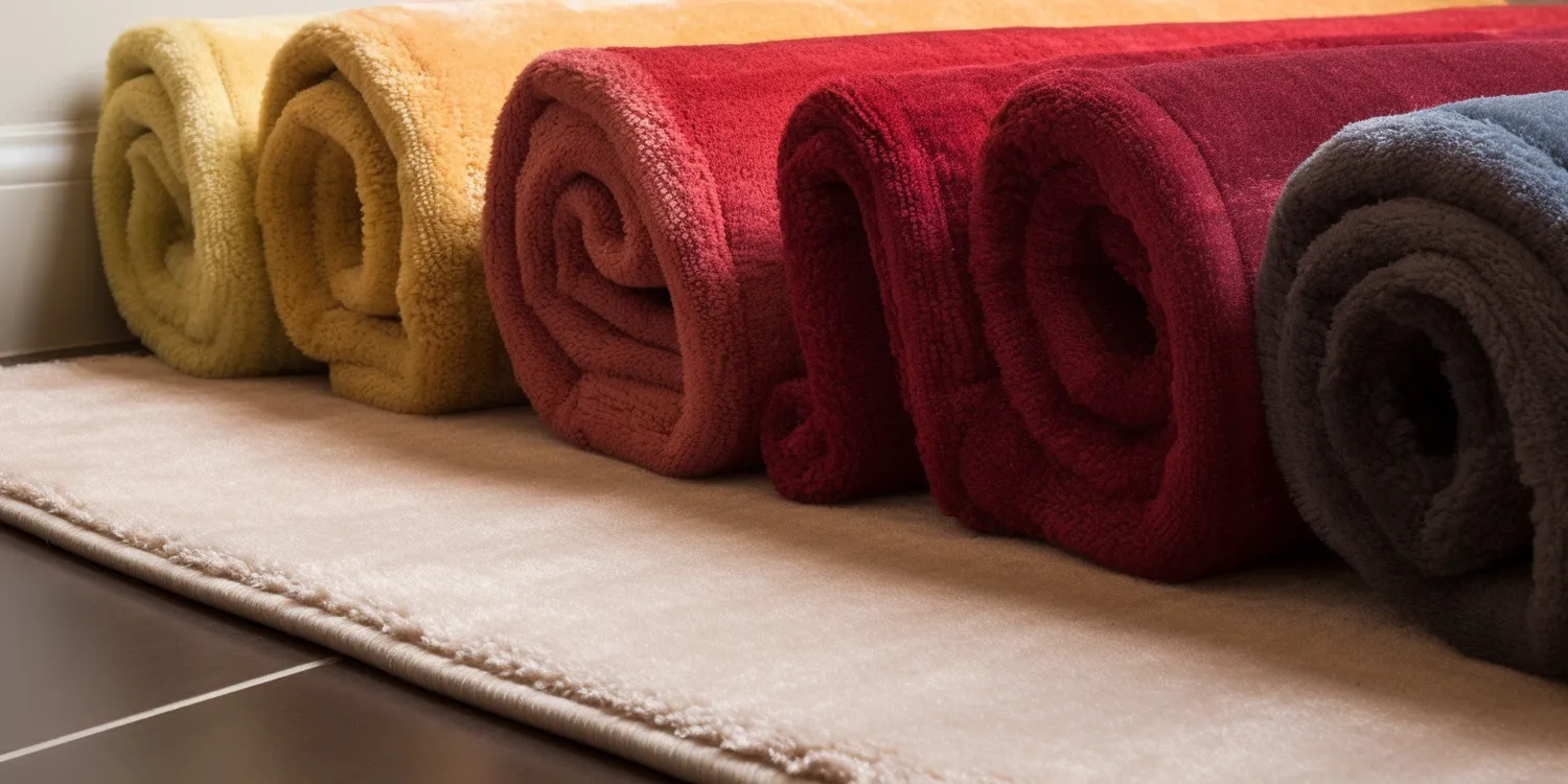 Koszt prania wykładzin i dywanów - czy jest wysoki?