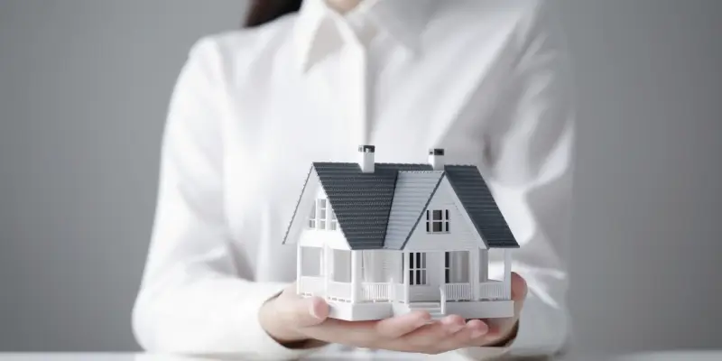 Kredyt hipoteczny co to?