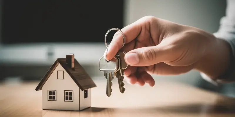 Kredyty hipoteczne gdzie najlepiej?