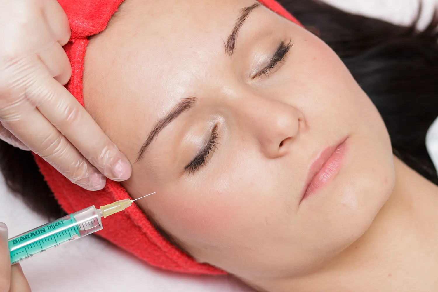 Kwas hialuronowy Szczecin