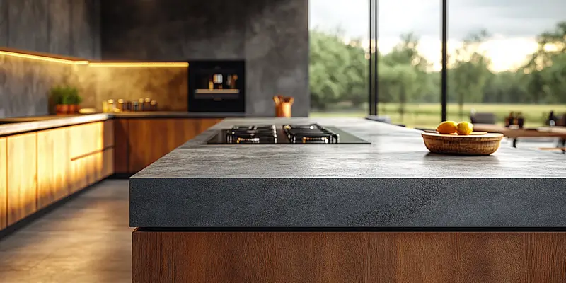 Meble kuchenne Stargard