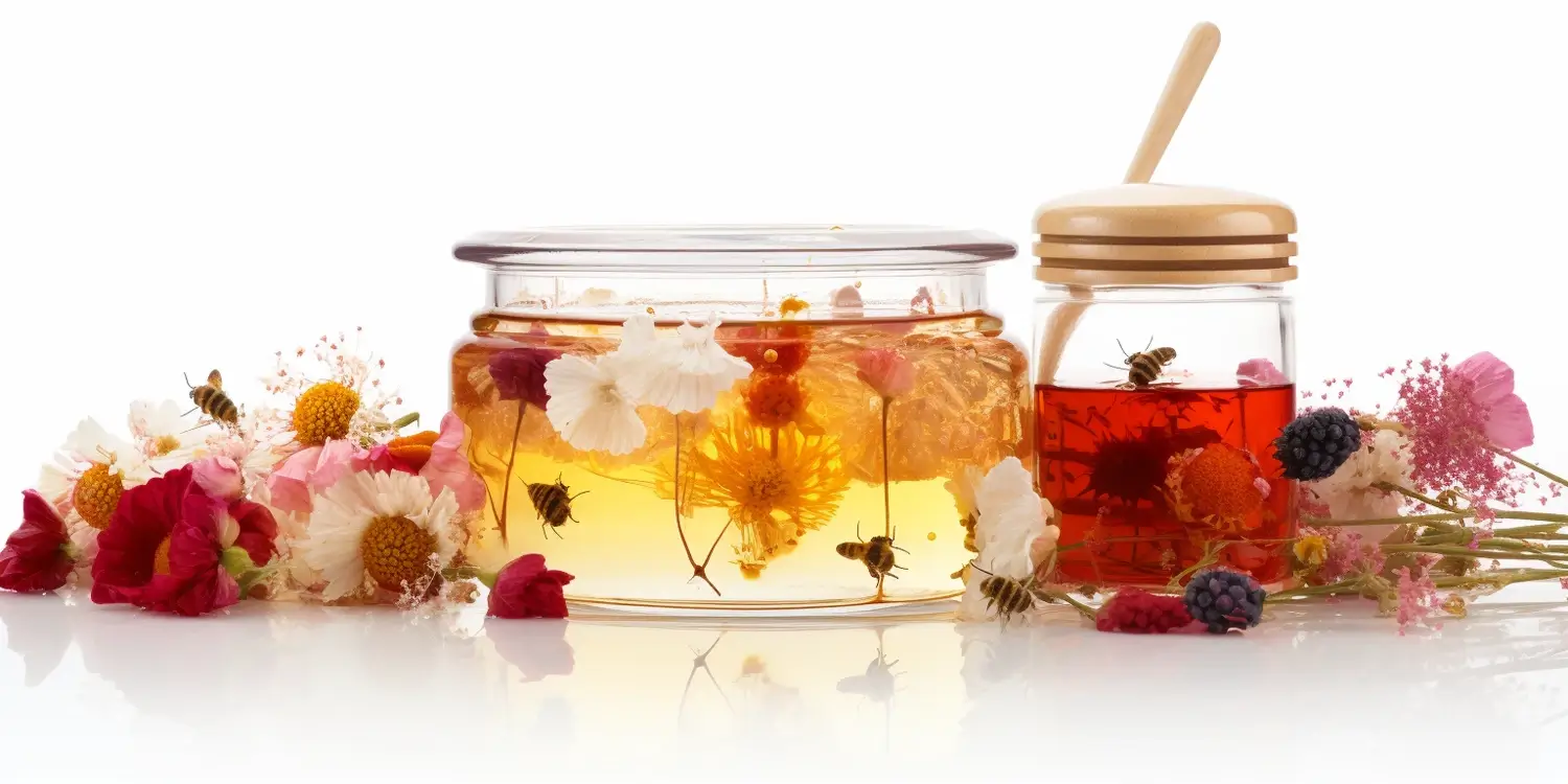 Miód gryczany na co pomaga?