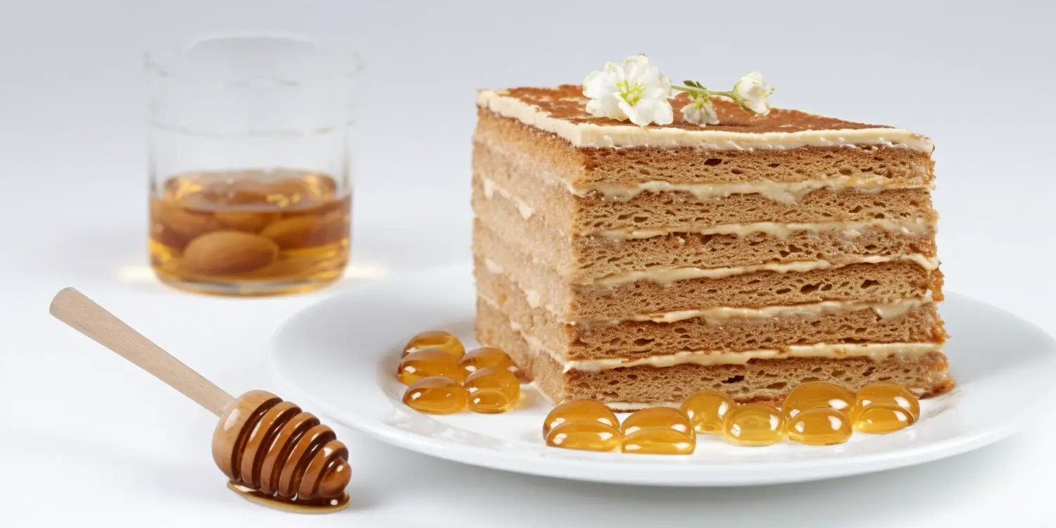 Miód gryczany na wzmocnienie odporności