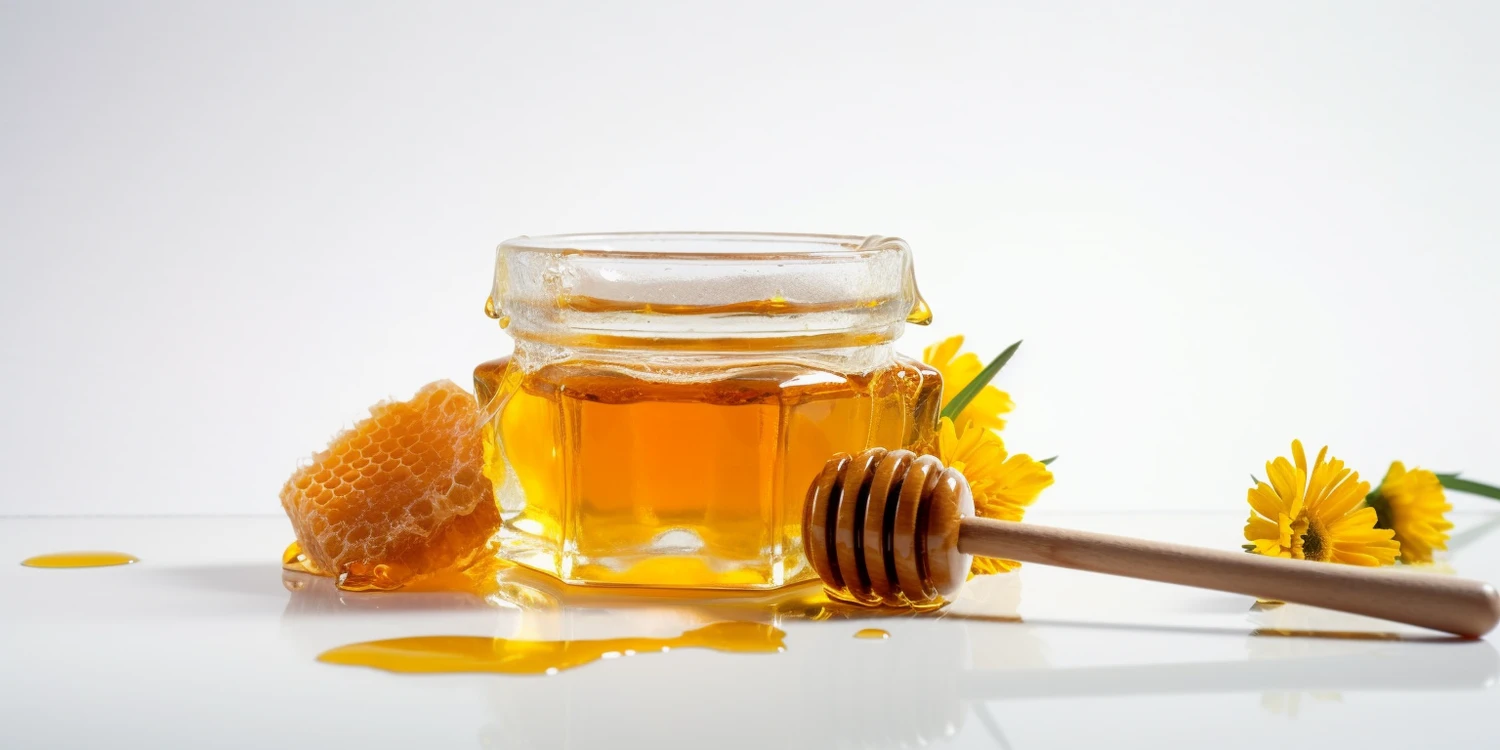 Na co pomaga miód gryczany?