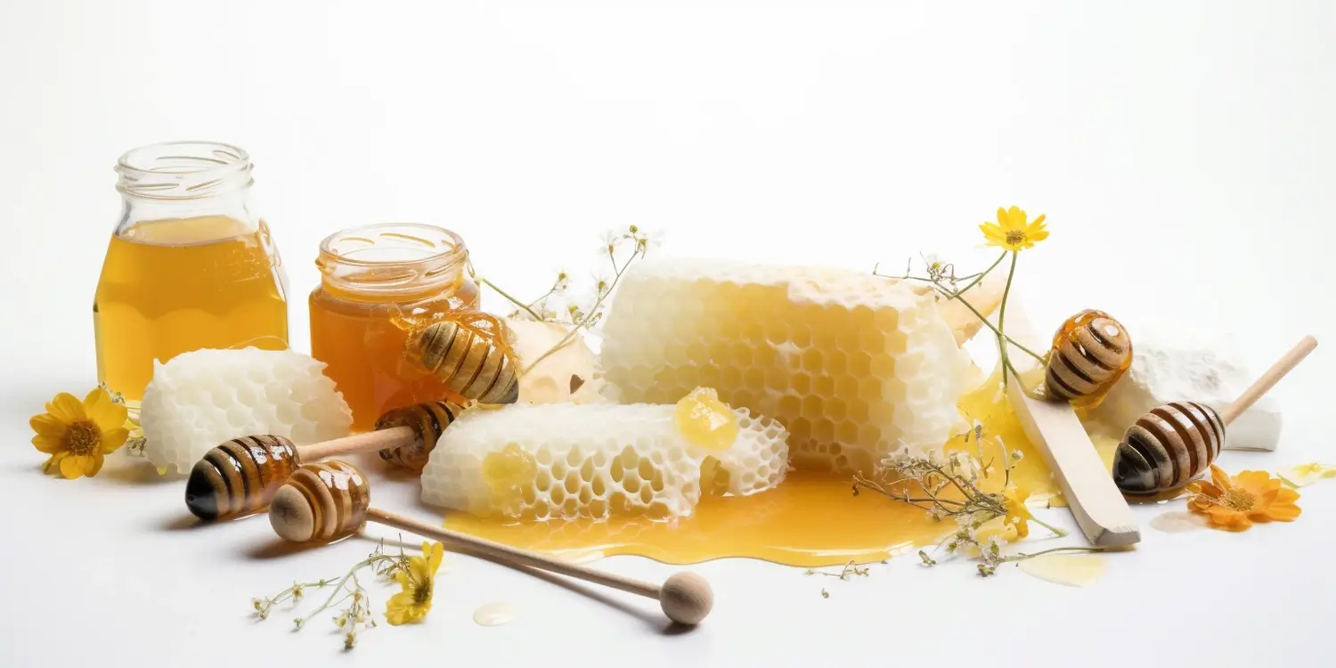 Na jakie dolegliwości jest miód gryczany?