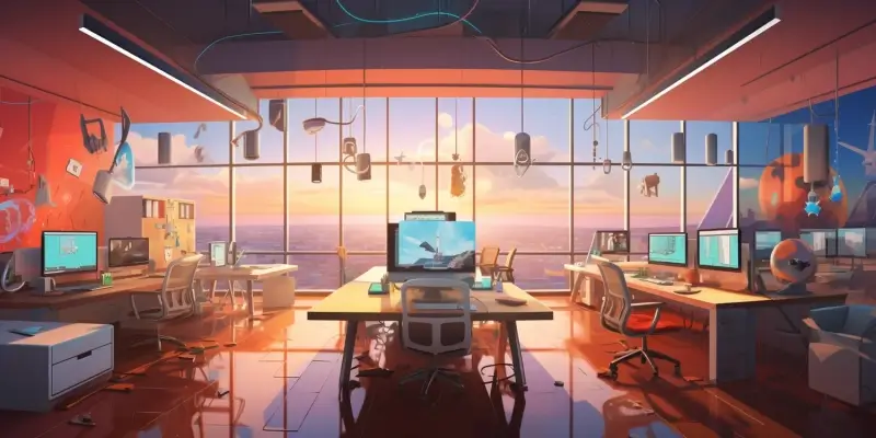 Pozycjonowanie AI Jelenia Góra