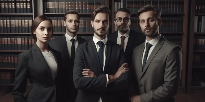 Praca online prawnik