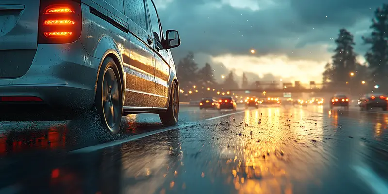 Przejazd do Niemiec Bydgoszcz