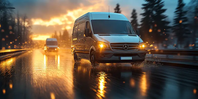 Przejazd z Niemiec do Polski Grudziądz