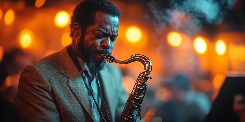 Saksofon ile kosztuje?