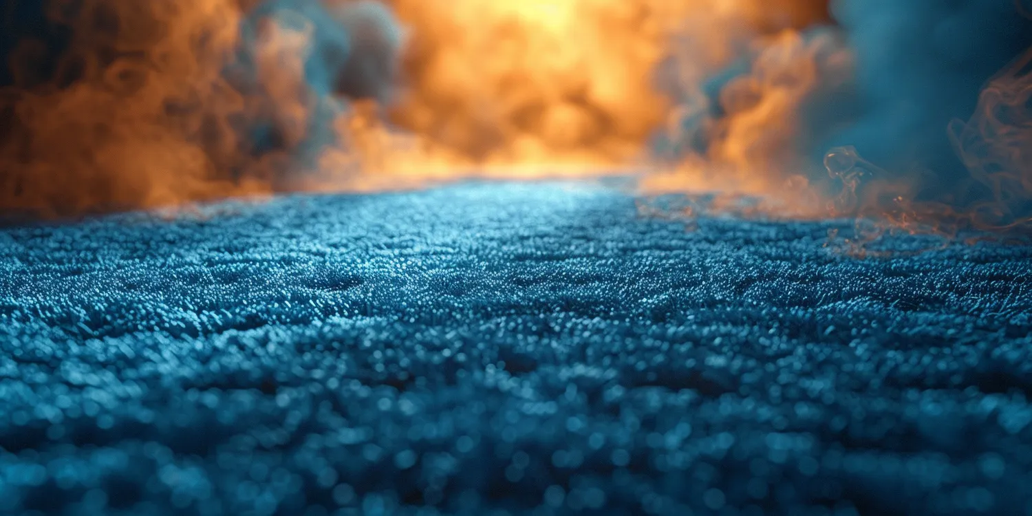 Tajniki prania wykładzin i dywanów