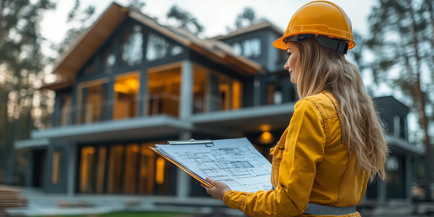 Ubezpieczenie firmy remontowej 