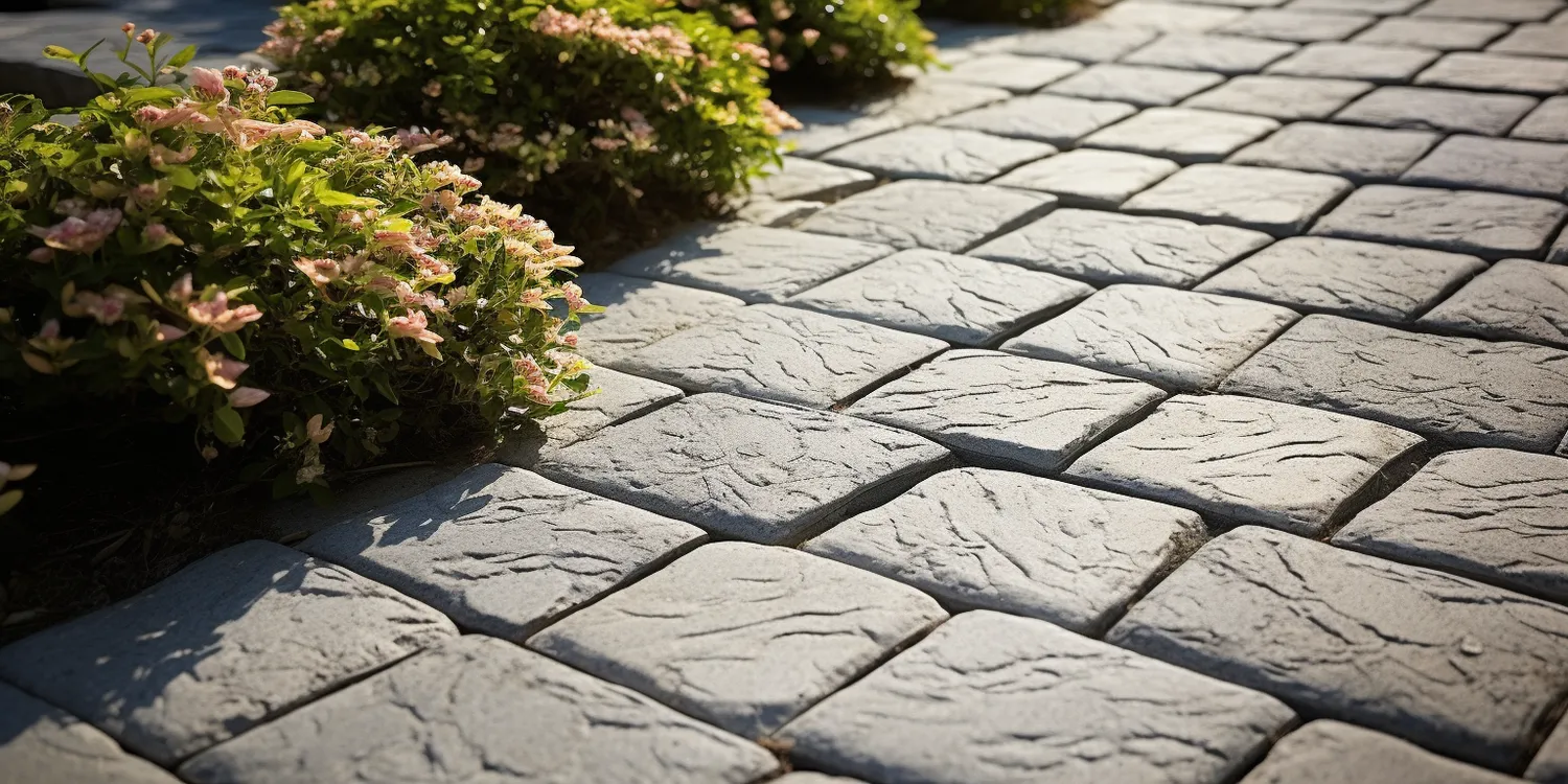 Układanie kostki brukowej Stargard