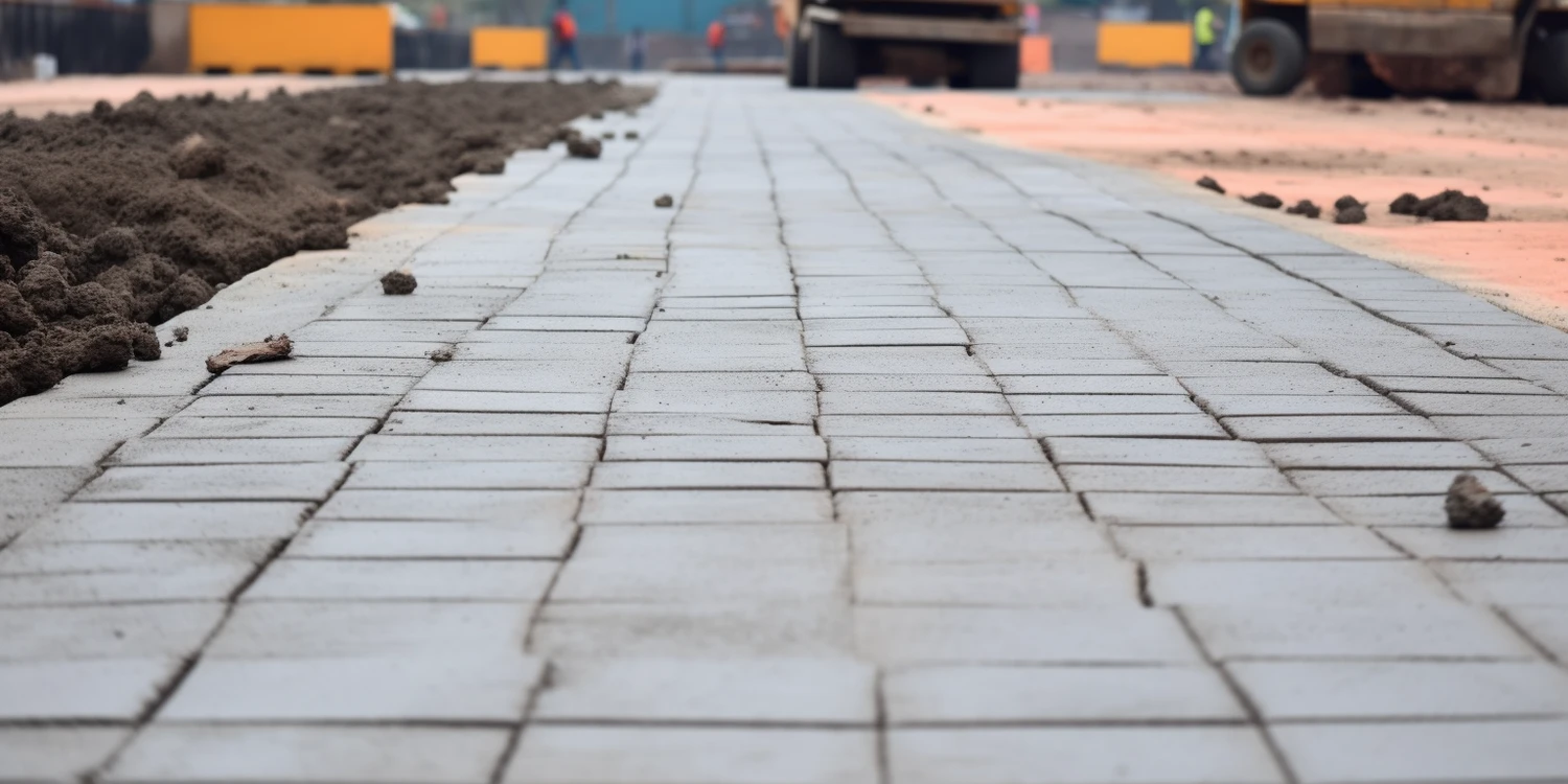 Usługi brukarskie cennik Stargard