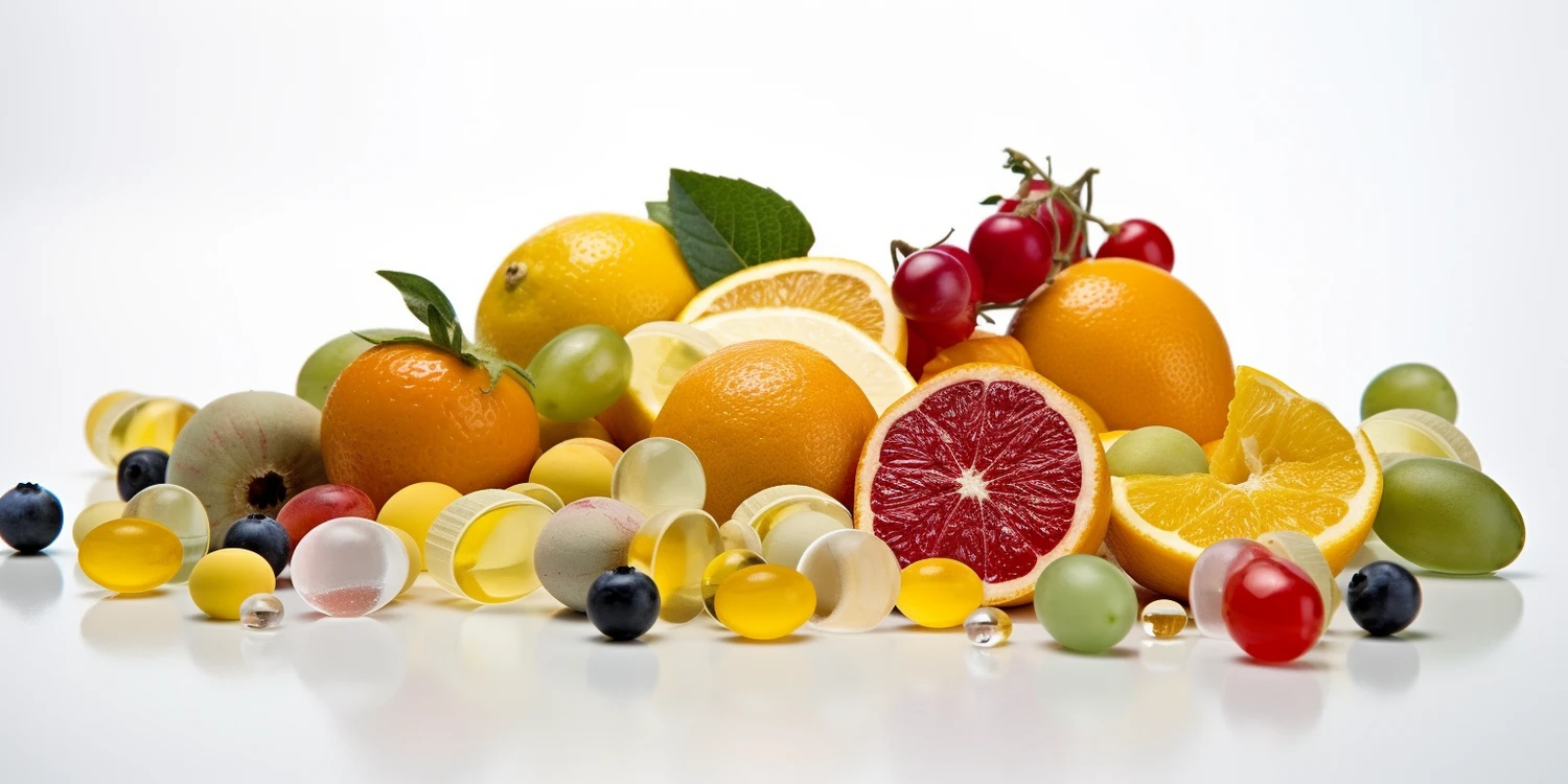 W jakich owocach jest witamina D?