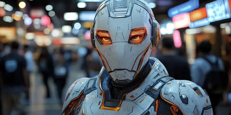 Was bedeutet Cosplay?