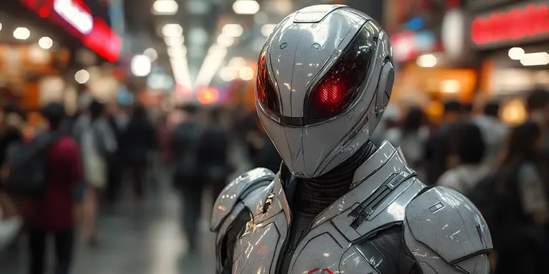 Was genau ist Cosplay?