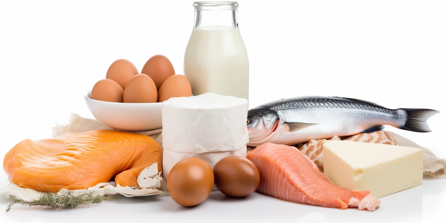 Witamina D na co pomaga?