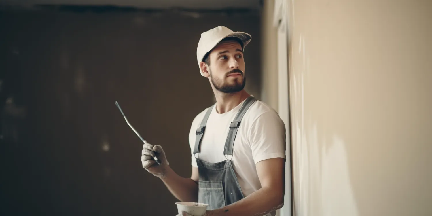 Wykończenie wnętrz - parę ciekawostek