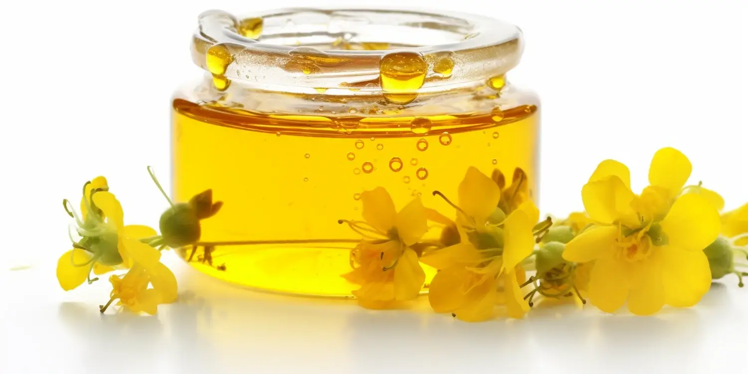 Zastosowanie miodu gryczanego