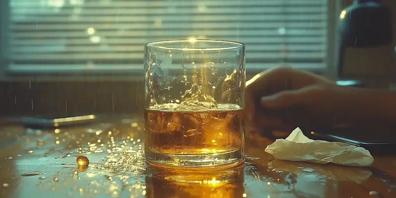 Alkoholizm jak leczyć?