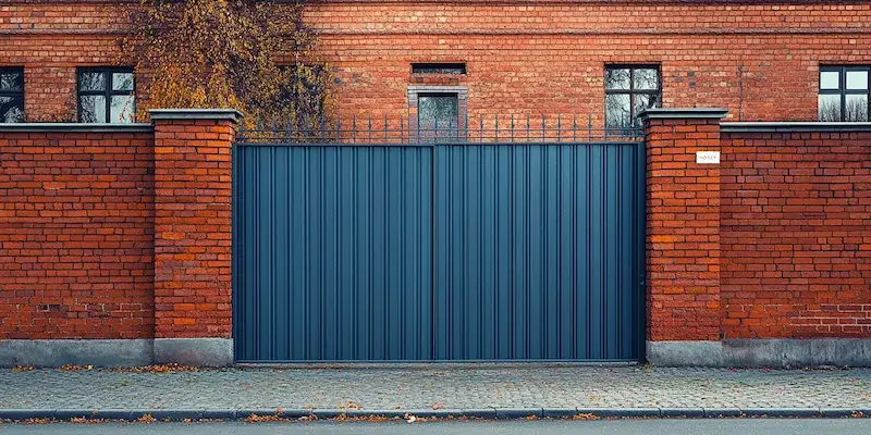 Alu Zaun Polen preise