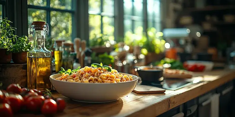 Bezglutenowe tortille gdzie kupić?