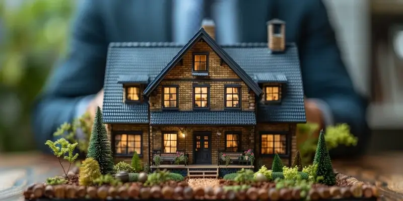 Biuro nieruchomości - tak czy nie?