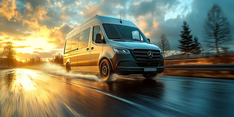 Busy do Niemiec Starogard Gdański