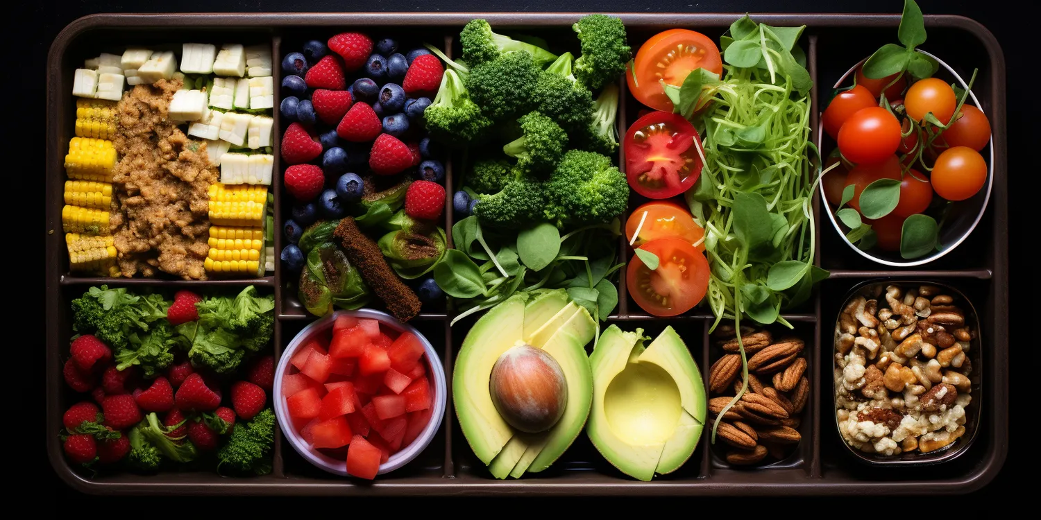 Catering dietetyczny jak założyć?