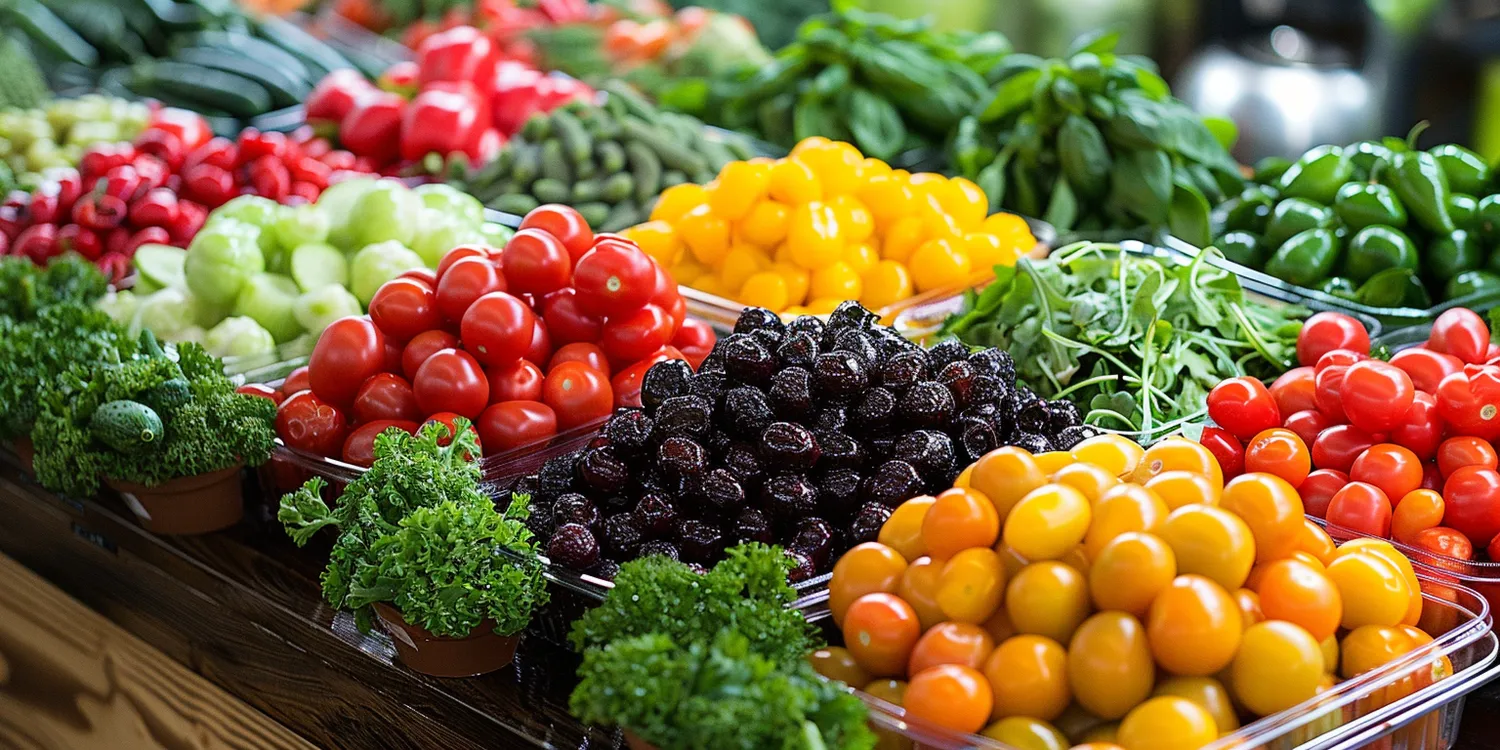 Catering dietetyczny jaki?