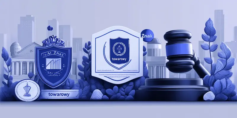 Co to jest znak towarowy?