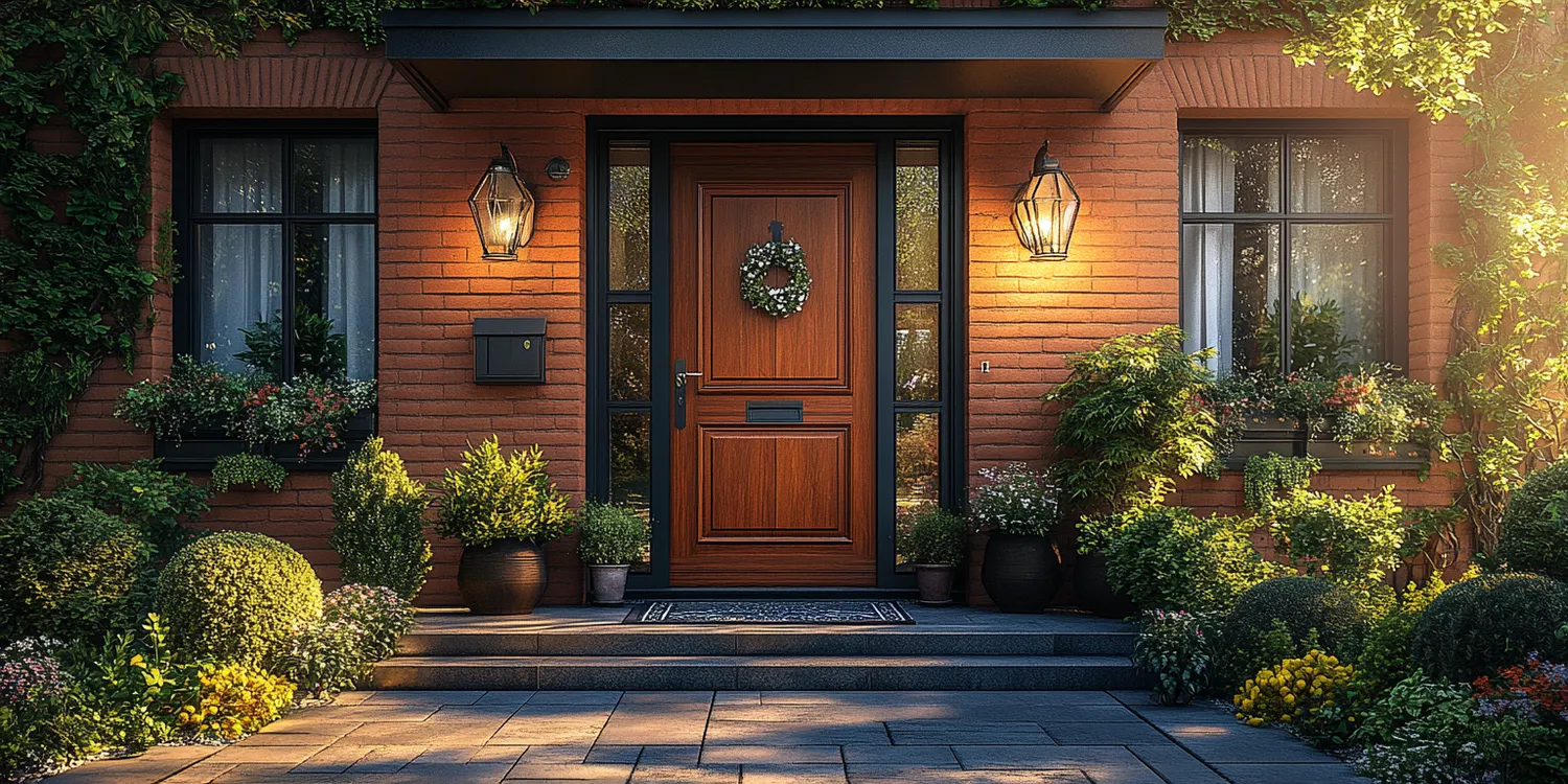 Czym zasłonić okna przesuwne?