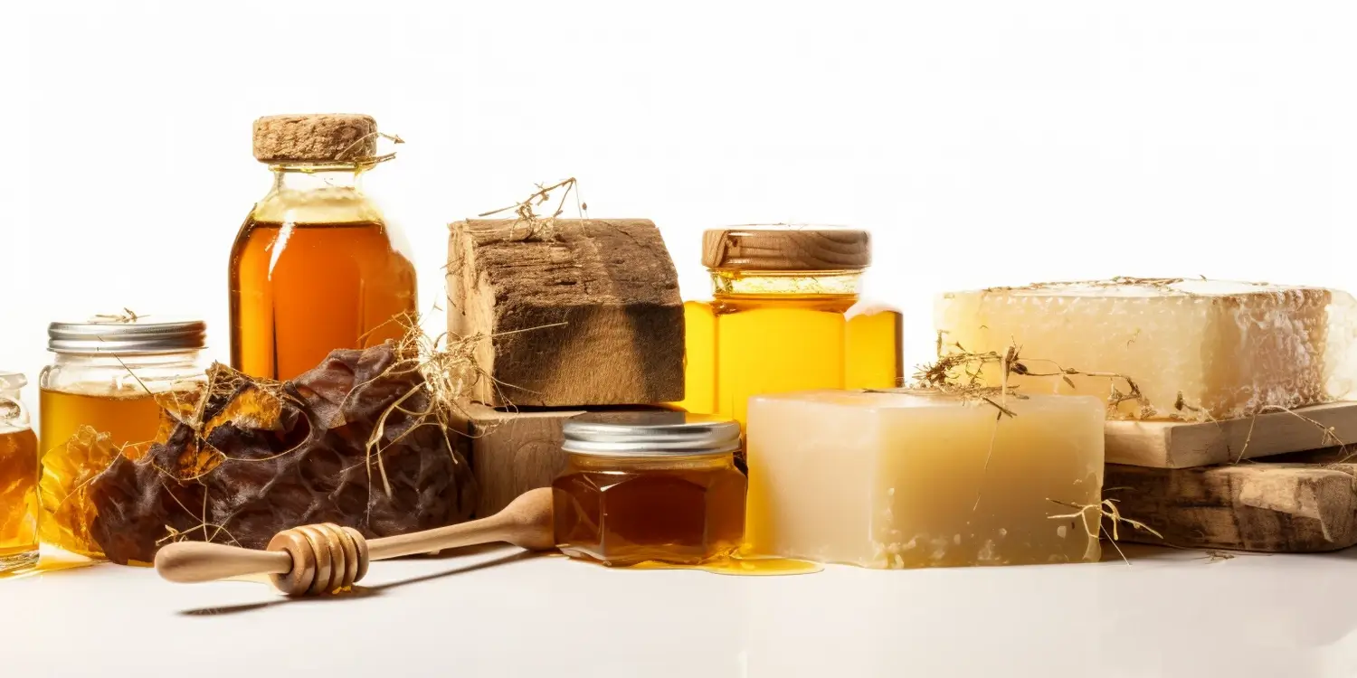 Dlaczego miód akacjowy nie krystalizuje się?