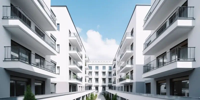 Dlaczego warto inwestować w mieszkania?