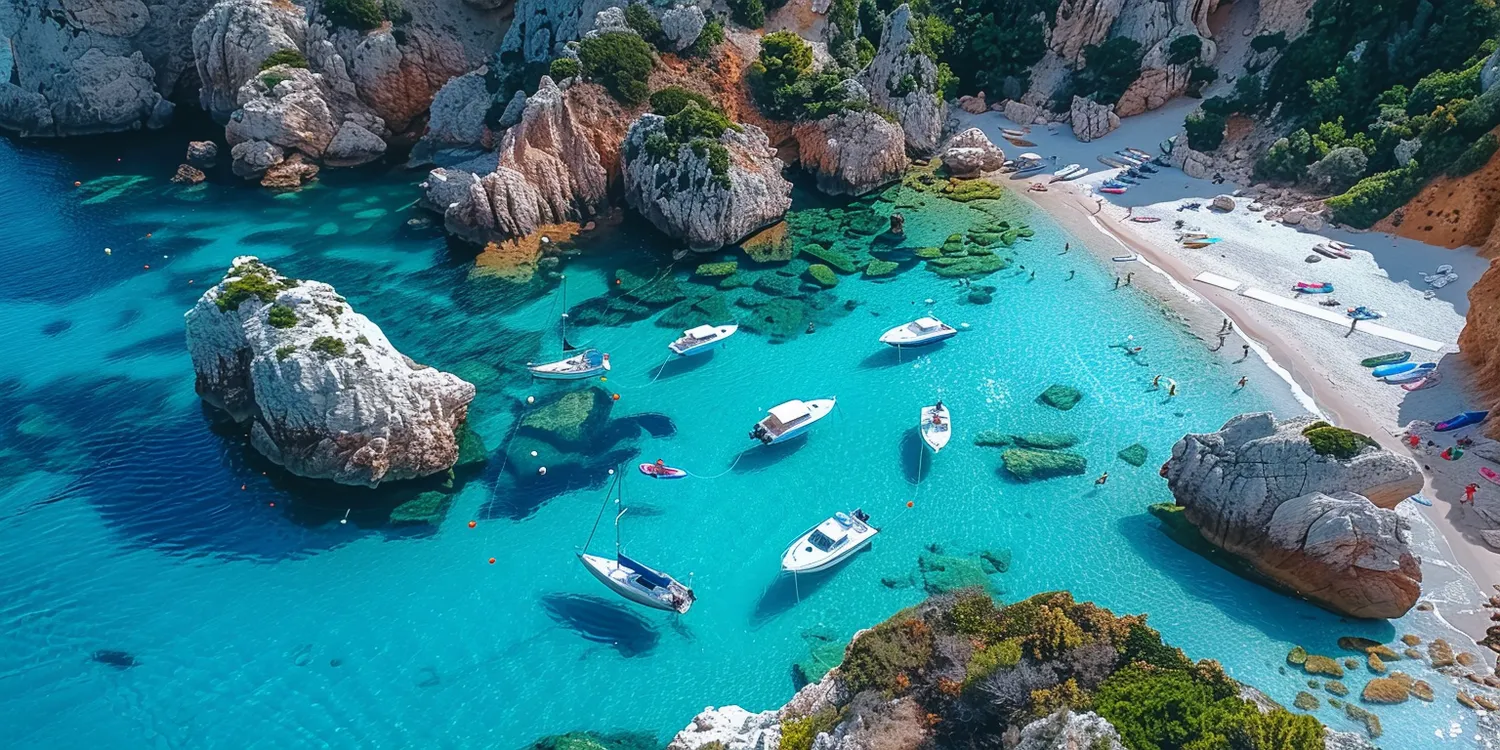 Dom na sprzedaż Sardynia