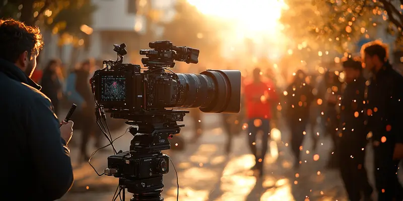 Film promocyjny Kraków