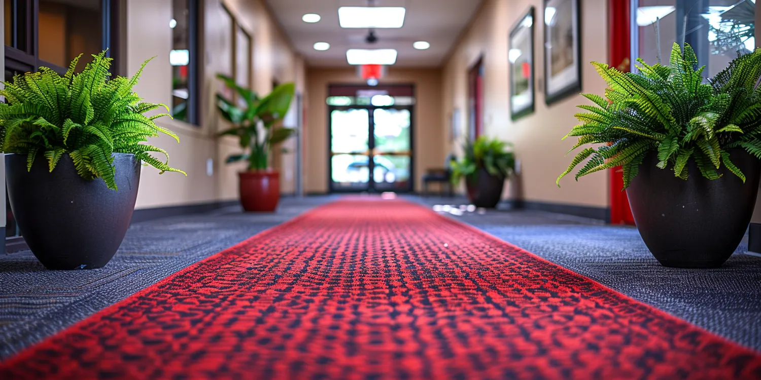 Gdzie fajne i tanie wykładziny dywanowe