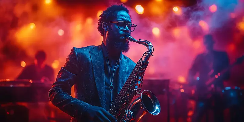 Gdzie wypożyczyć saksofon?