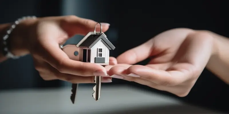 Ile bierze agent za sprzedaż mieszkania?