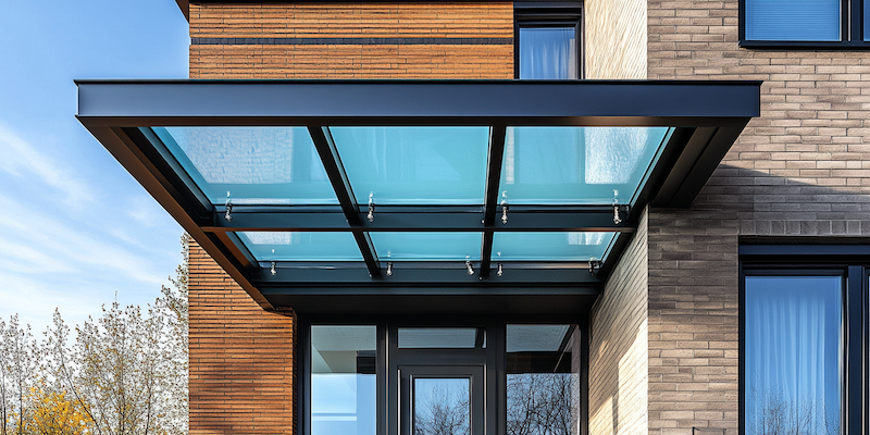 Ile kosztują usługi szklarskie?