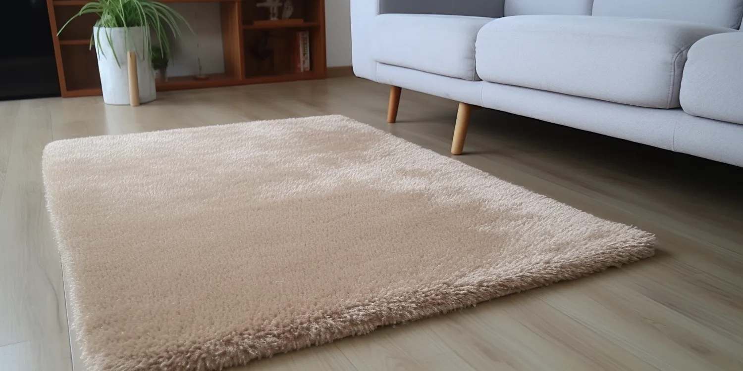 Ile kosztuje ułożenie wykładziny dywanowej?