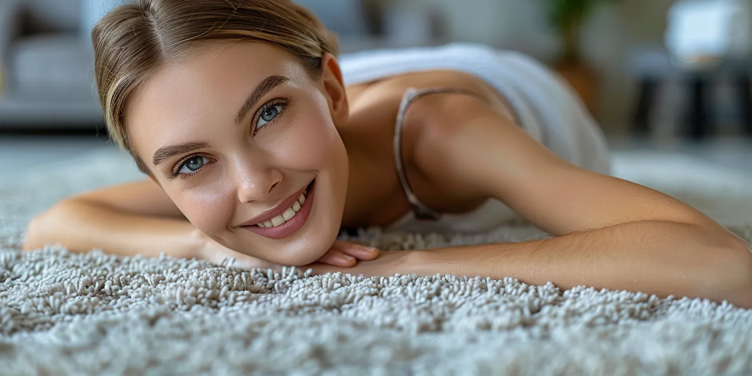 Ile kosztuje ułożenie wykładziny na schodach?