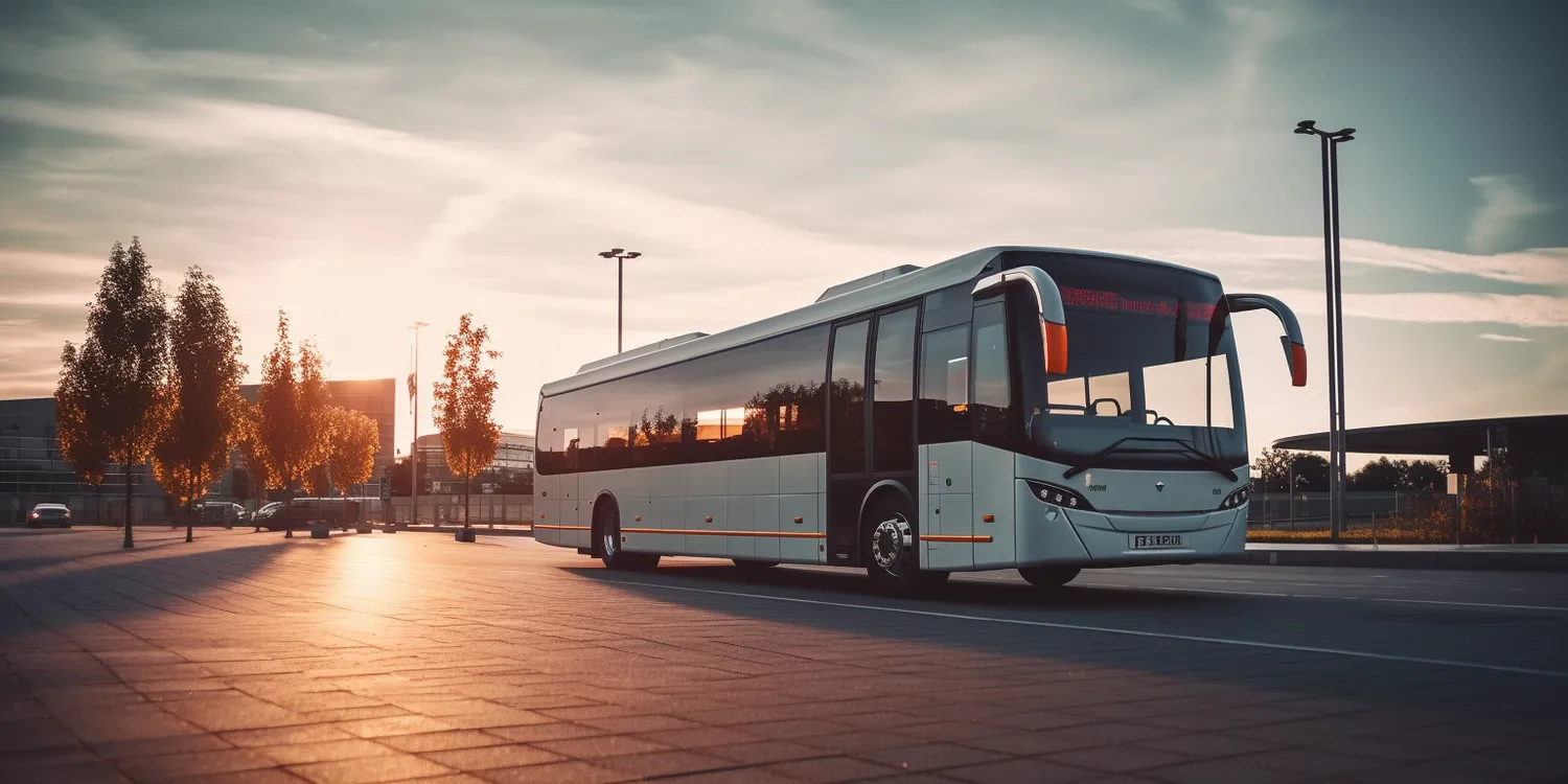 Ile kosztuje wynajem autokaru na wycieczkę?