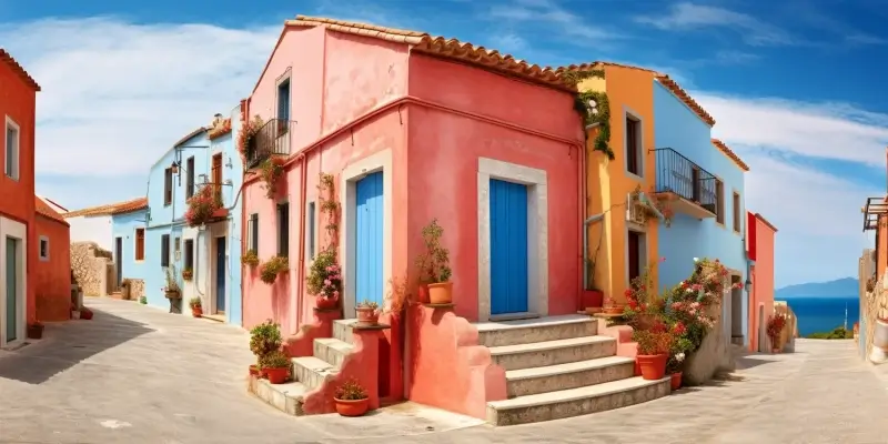 Inwestowanie w nieruchomości - sposób na biznes