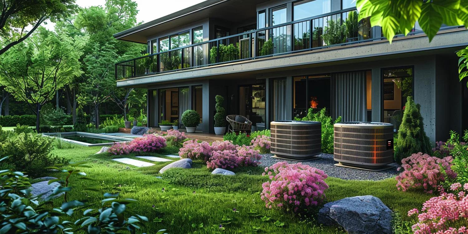 Jak działają pompy ciepła?