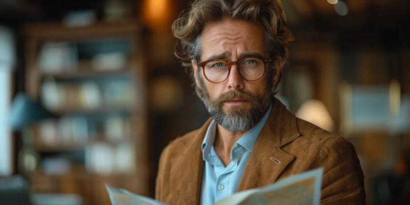 Jak pracują pośrednicy nieruchomości?