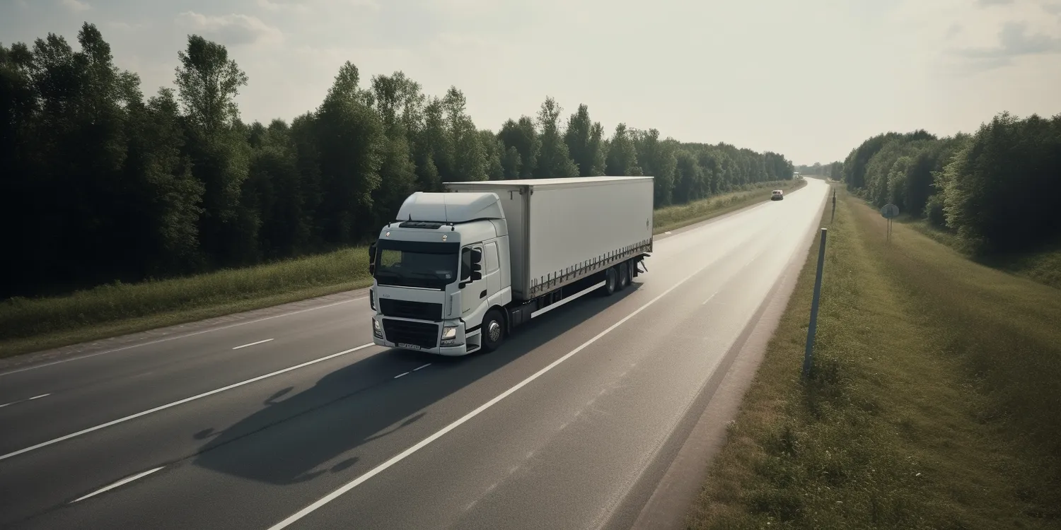 Jak sprawdzić OCP przewoźnika?