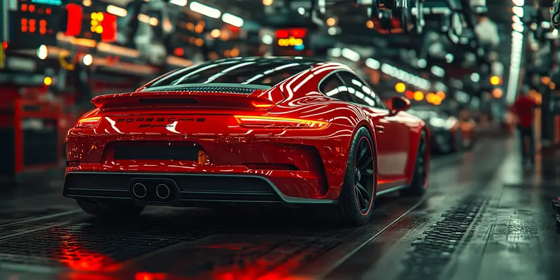 Jak wyposazyc warsztat samochodowy?